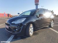 second-hand Citroën C3 1.6 e-HDI STT BVM Exclusive