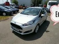 Second-hand Ford Fiesta 95 CP (69 kW) 2017 Hatchback