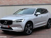 second-hand Volvo XC60 B4 MHEV AT AWD Core