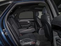 second-hand Audi A8 2022 3.0 Benzină 340 CP 27.992 km - 71.791 EUR - leasing auto
