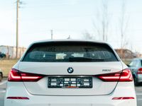 second-hand BMW 118 Seria 1 2022- 1 Series i - Benzina - 140 hp se oferă Factura!!