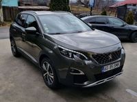 second-hand Peugeot 3008 1.5 BlueHDI S&S EAT8 Allure