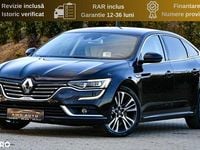 Second-hand Renault Talisman Initiale Paris 160 CP (117 kW) 2016 Culoarealte culori Berlinǎ