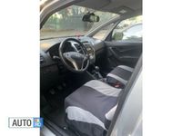 Second-hand Hyundai ix20 90 CP (66 kW) 2011 Gri Hatchback