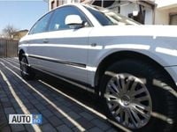 Second-hand VW Passat Edition 101 CP (74 kW) 2001 Alb Berlinǎ