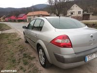 second-hand Renault Mégane II 