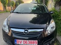 Second-hand Opel Corsa 75 CP (55 kW) 2009 Hatchback
