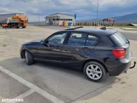 second-hand BMW 118 Seria 1 i