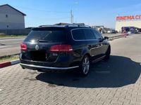 Second-hand VW Passat R-line 177 CP (130 kW) 2014 Break