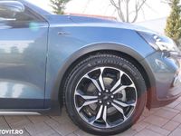 second-hand Ford Focus 1.5 EcoBlue Start-Stopp-System Aut. ACTIVE X