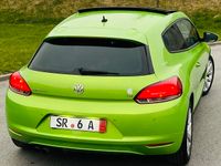 second-hand VW Scirocco III Model *Team 1.4 TSI - 122 Cp Euro 5 An : 2011 03