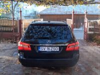 second-hand Mercedes E200 Fab.2012-/variante