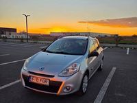 Second-hand Renault Clio GrandTour 68 CP (50 kW) 2010 Argintiu Break