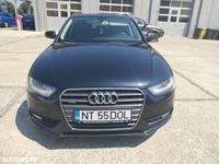 second-hand Audi A4 Avant 3.0 TDI Multitronic