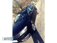 second-hand VW Passat TDI