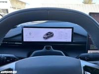 Second-hand Geely EX5 160 kW (218 CP) 2025 Culoaregri SUV