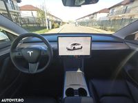 Second-hand Tesla Model 3 208 kW (283 CP) 2023 Culoarealb Berlinǎ