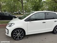 second-hand VW up! 1.0 High