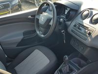 second-hand Seat Ibiza 