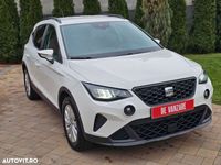 second-hand Seat Arona 1.0 TSI Style