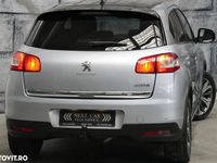 second-hand Peugeot 4008 HDI FAP 115 Stop & Start Allure