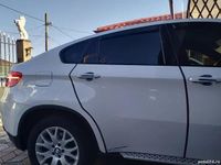 Second-hand BMW X6 306 CP (225 kW) 2010 SUV