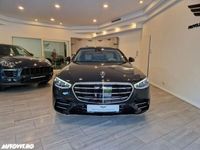 second-hand Mercedes S500 4MATIC MHEV Long Aut.