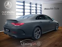 second-hand Mercedes CLS53 AMG AMG 2020 3.0 Benzină 435 CP 42.220 km - 76.008 EUR - leasing auto