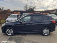 second-hand BMW X1 