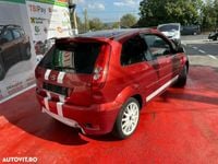 second-hand Ford Fiesta 1.6Diesel,Navi,2006,Finantare Rate