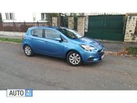 second-hand Opel Corsa 