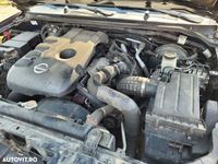 second-hand Nissan Pathfinder 2.5 dCi DPF All Mode 4X4 LE