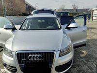 Second-hand Audi Q5 170 CP (125 kW) 2011 Culoaregri SUV