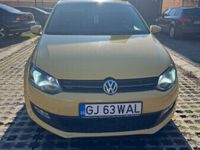 second-hand VW Polo 6r 1.6 TDI