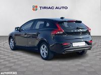 Second-hand Volvo V40 120 CP (88 kW) 2018 Culoarenegru Hatchback