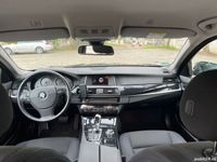 second-hand BMW 520 d seria 5 de vânzare