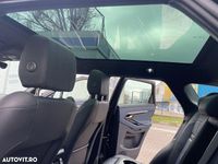 Second-hand Land Rover Range Rover HSE Dynamic 200 CP (147 kW) 2021 Culoarenegru SUV
