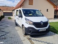 second-hand Renault Trafic ENERGY 1.6 dCi 120 Start &St. Grand Combi L2H1 Expression