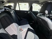 Second-hand BMW X1 110 CP (80 kW) 2018 Negru SUV