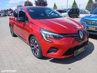 Second-hand Renault Clio V Techno 91 CP (66 kW) 2023 Culoarerosu
