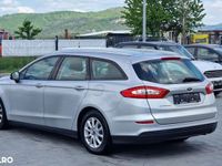 second-hand Ford Mondeo 1.6 TDCi Ambiente