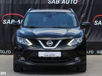 second-hand Nissan Qashqai 1.6 DCI Start/Stop X-TRONIC Acenta