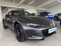 Second-hand Mazda MX5 Homura-Line 184 CP (135 kW) 2024 Cabrio