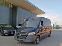 second-hand Mercedes Sprinter 314 CDI KA 3924+CLIMA+MBUX