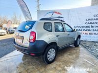 second-hand Dacia Duster 1.6 Ambiance 4x2 / livrare gratis / rate fixe /garantie