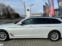 second-hand BMW 520 Seria 5 d xDrive MHEV - Pret cu TVA deductibil