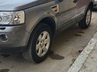 second-hand Land Rover Freelander 