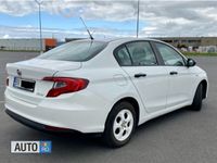 Second-hand Fiat Tipo 95 CP (69 kW) 2019 Alb Berlinǎ