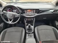Second-hand Opel Astra Dynamic 150 CP (110 kW) 2017 Culoaregri Break