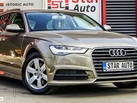 second-hand Audi A6 Avant 2.0 TDI ultra S tronic 2018 · 210 000 km · 1 968 cm3 · Diesel